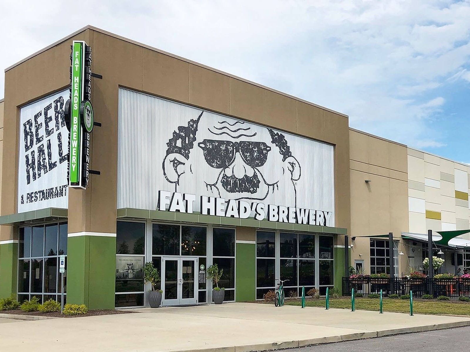 Picture of Fat Head's Brewery