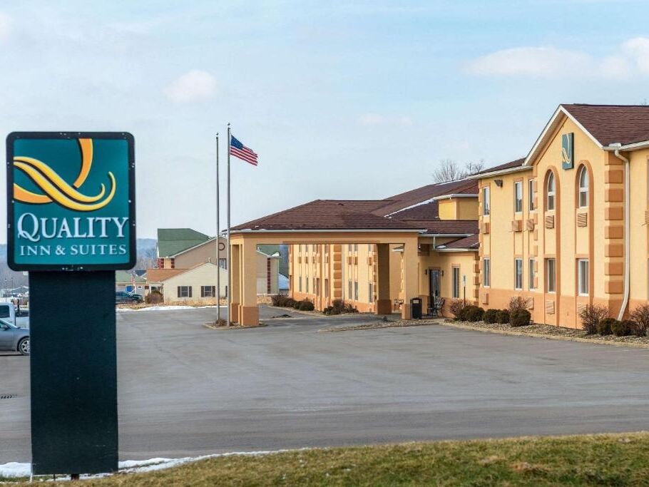 Picture of Quality Inn & Suites