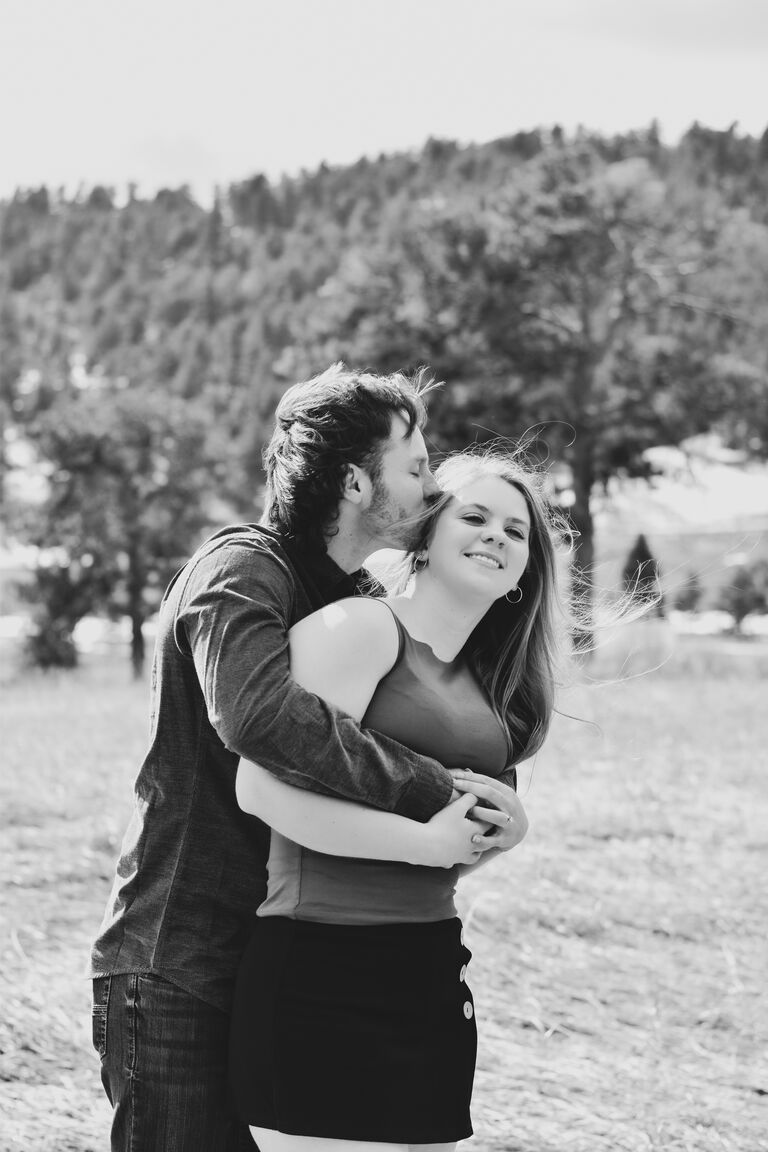 Meghan & Bryan Home Page Banner