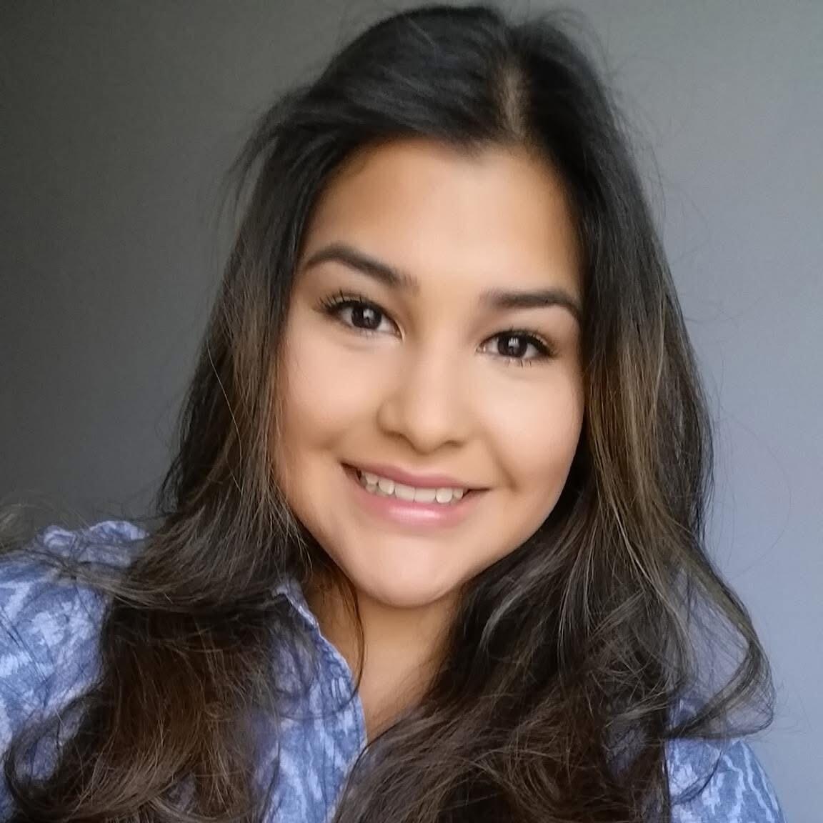 Joanelle Rojas
