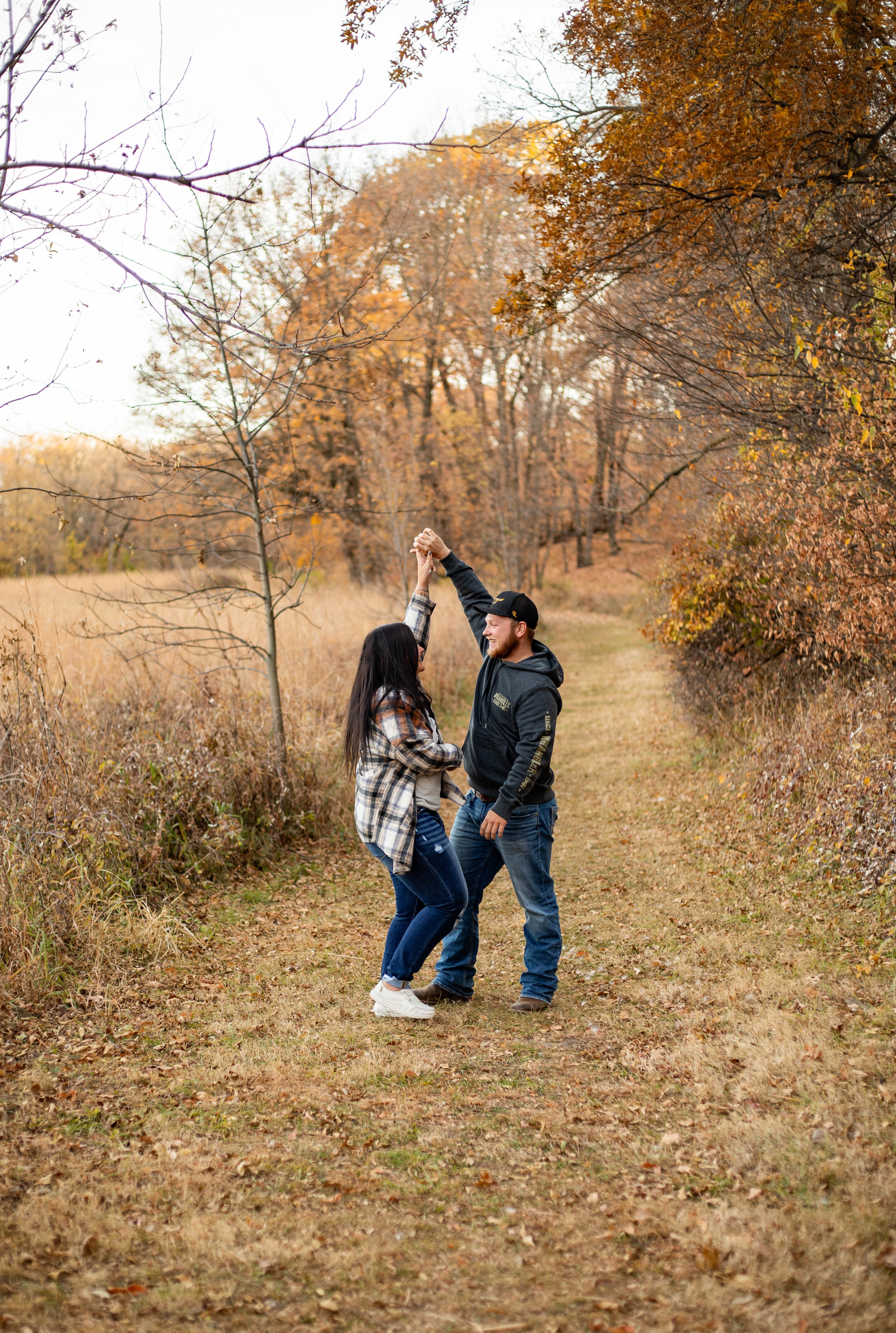 Chase & Ryleigh Home Page Banner