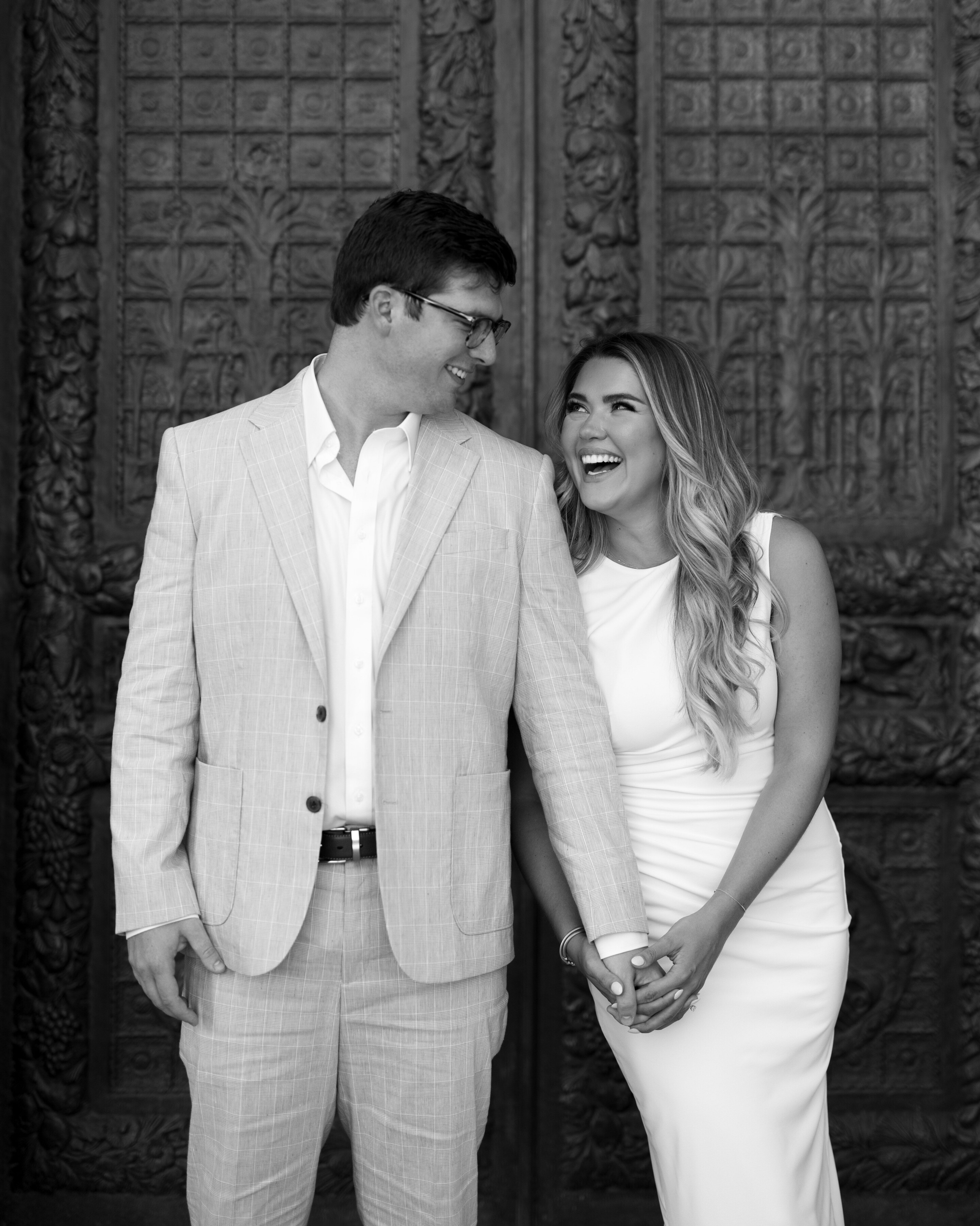 Allison & Kyle Home Page Banner