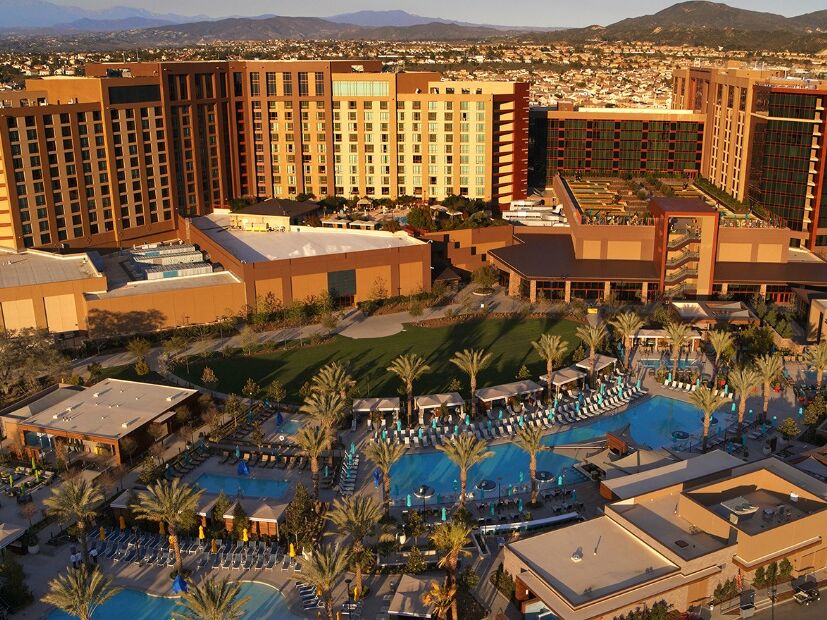 Picture of Pechanga Resort Casino
