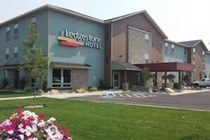 Picture of Ledgestone Hotel Vernal