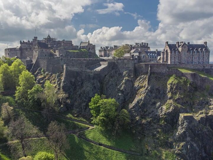 Picture of Edinburgh