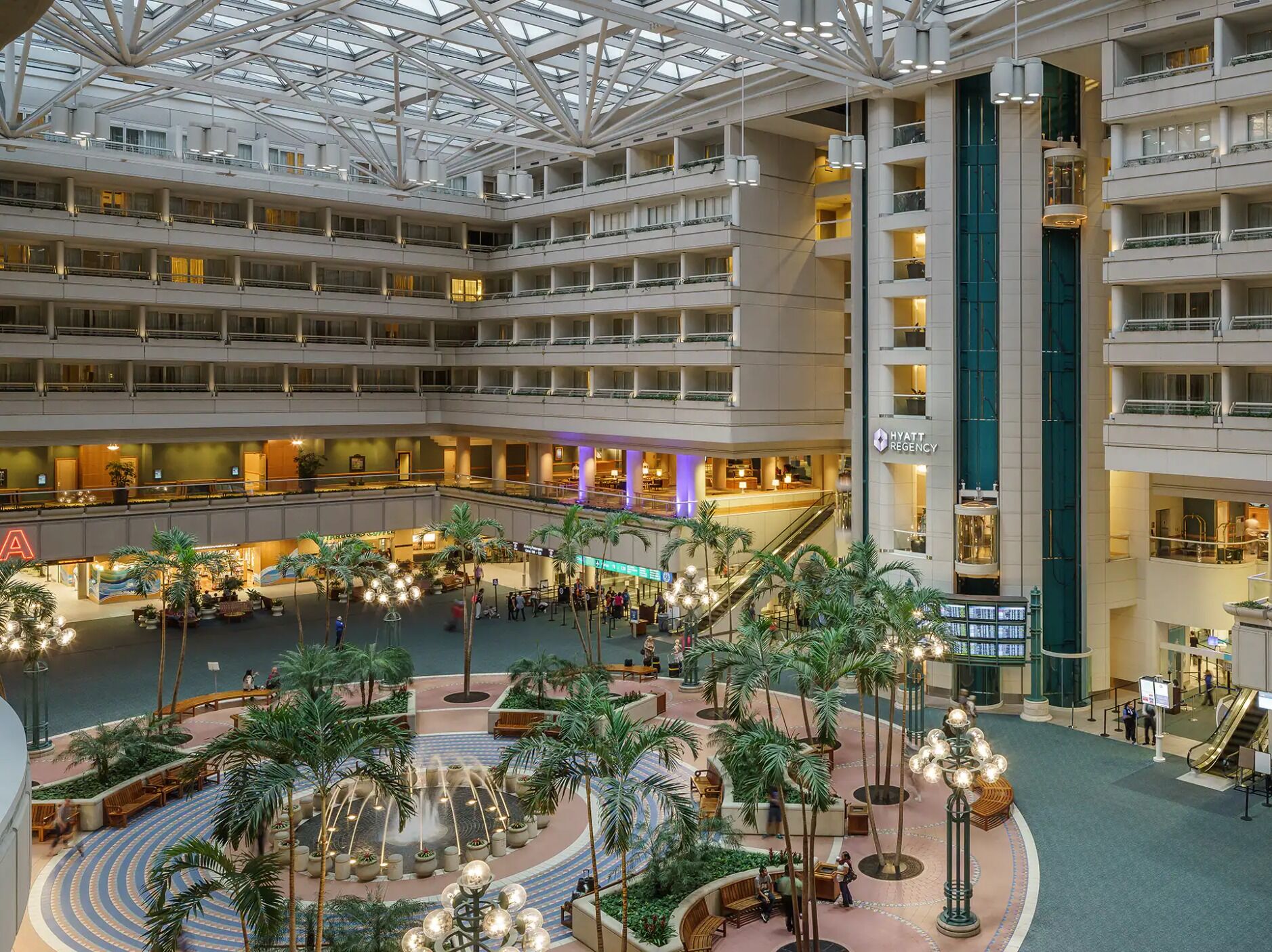 Picture of Hyatt Regency Orlando