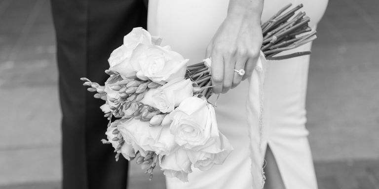 Aneta & James Home Page Banner