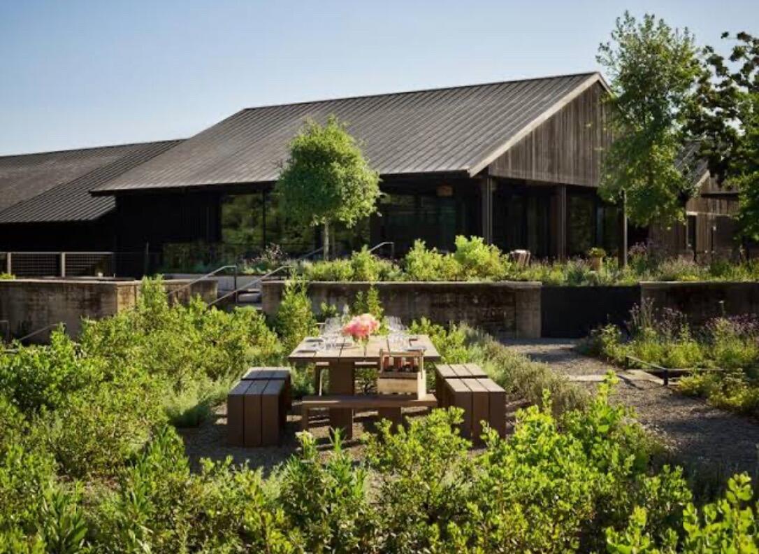 Picture of Flowers Vineyards & Winery