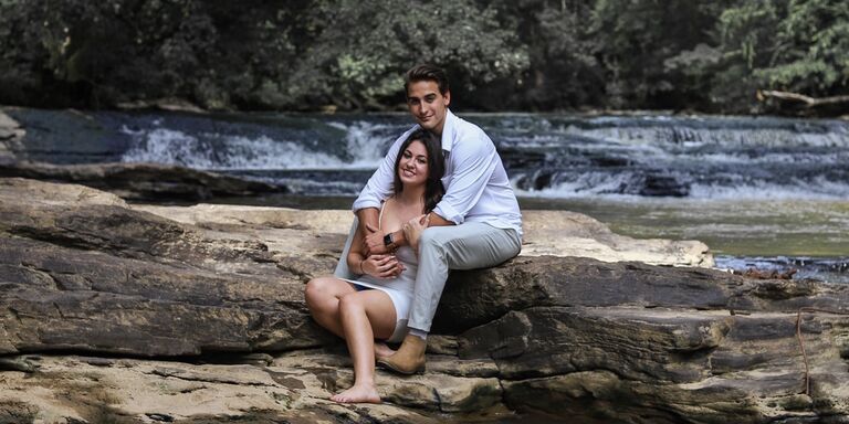 Ridge & Jaime Home Page Banner