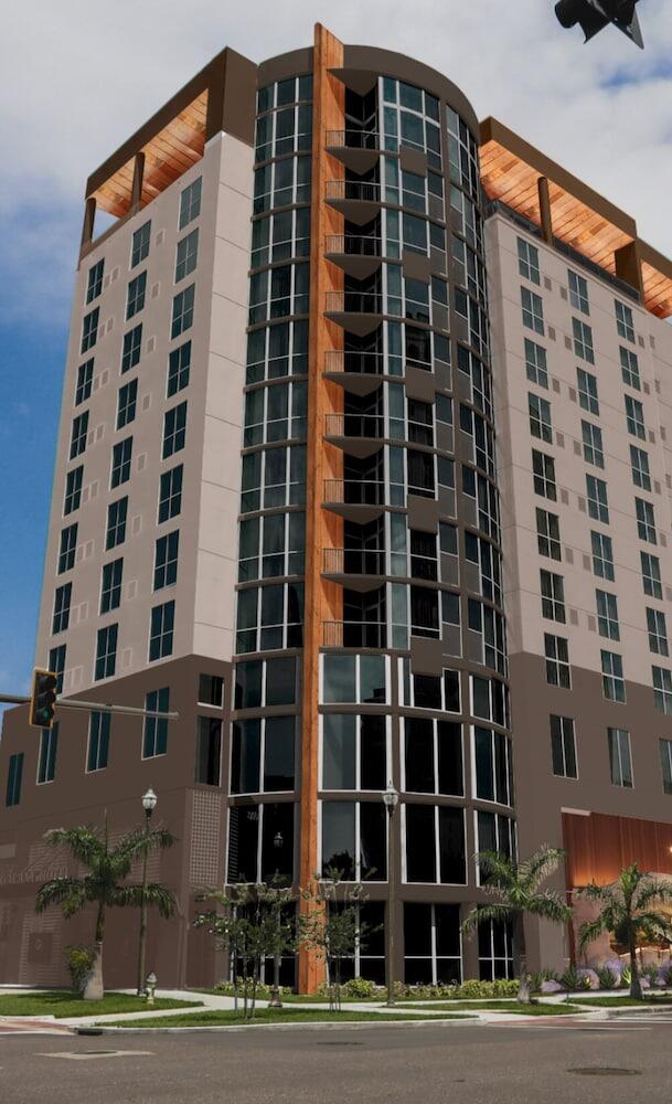 Picture of GALAXY HOTEL