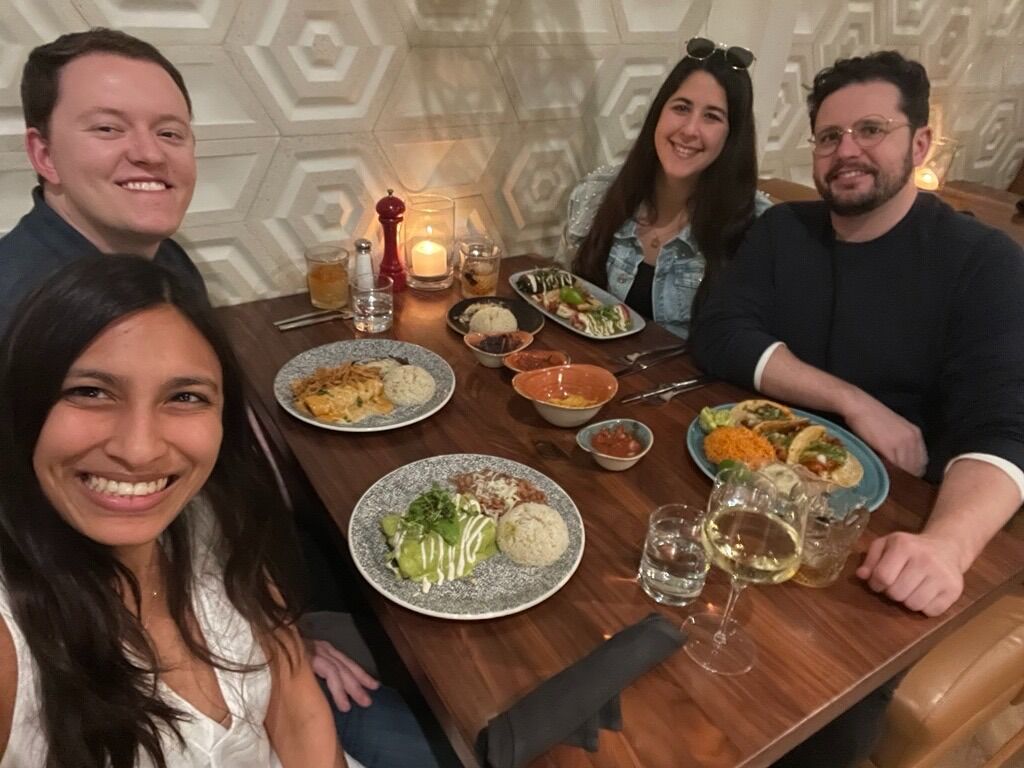 Picture of Caló Kitchen + Tequila