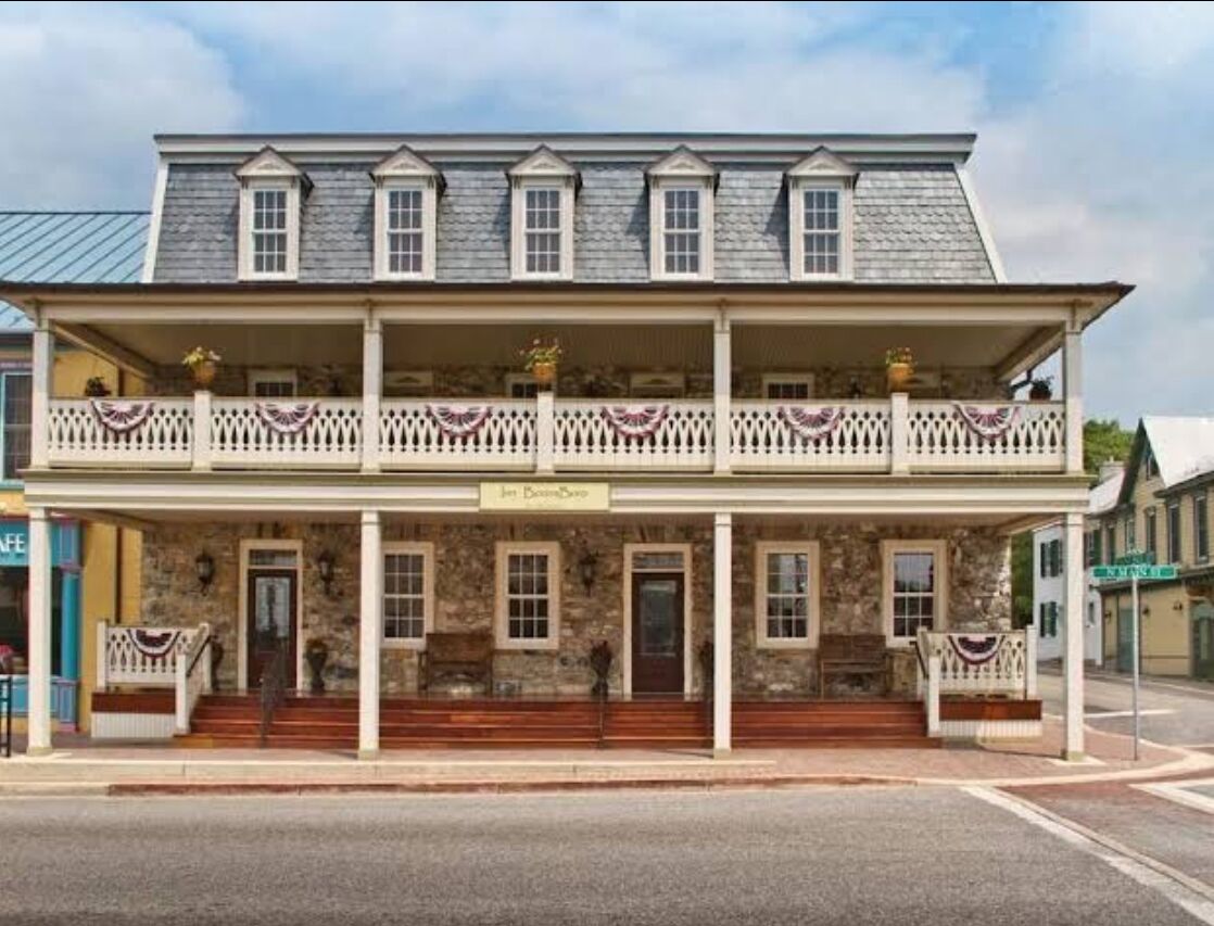 Picture of Inn BoonsBoro 