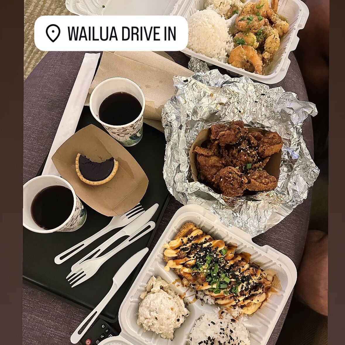 Picture of Wailua Drive In