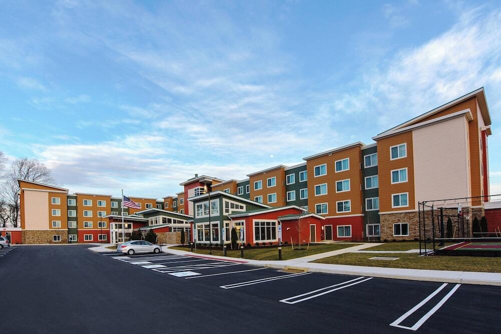 Picture of Residence Inn Philadelphia Glen Mills/Concordville