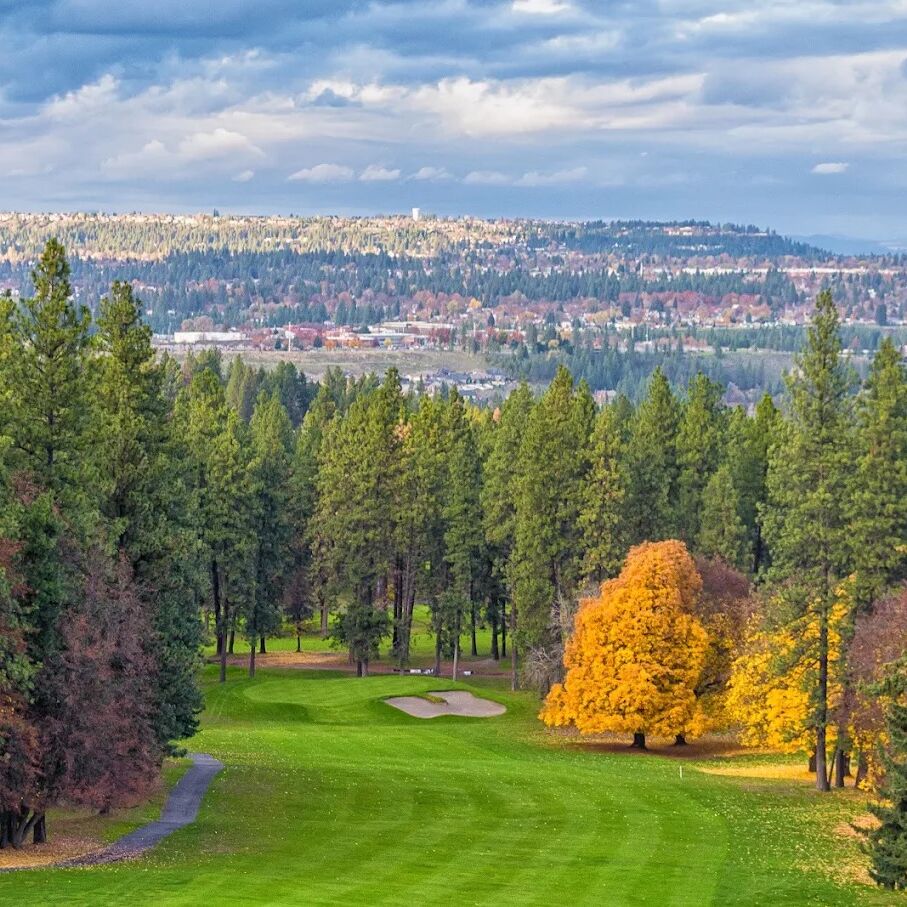 Picture of Indian Canyon Golf Course