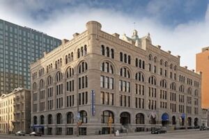 Picture of Hilton Garden Inn Milwaukee Downtown