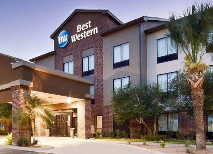 Picture of Best Western Plymouth Inn-White Mountains