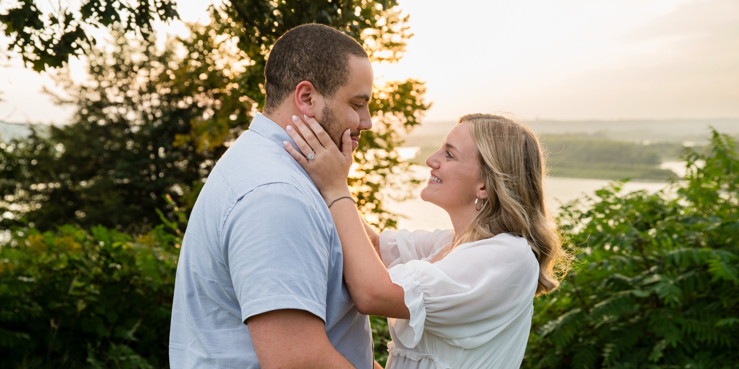 Mackenzie Schewe and Joshua Hoadley's Wedding Website - The Knot