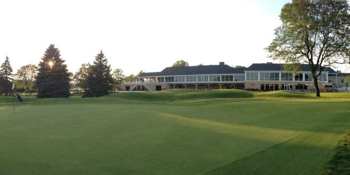Picture of River Club of Mequon