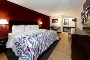 Picture of Red Roof Inn Washington PA
