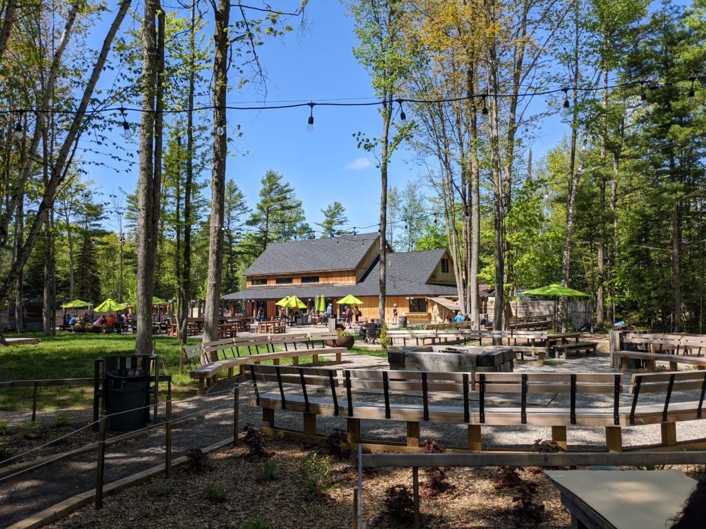 Picture of Hop Lot Brewing Co. & Beer Garden