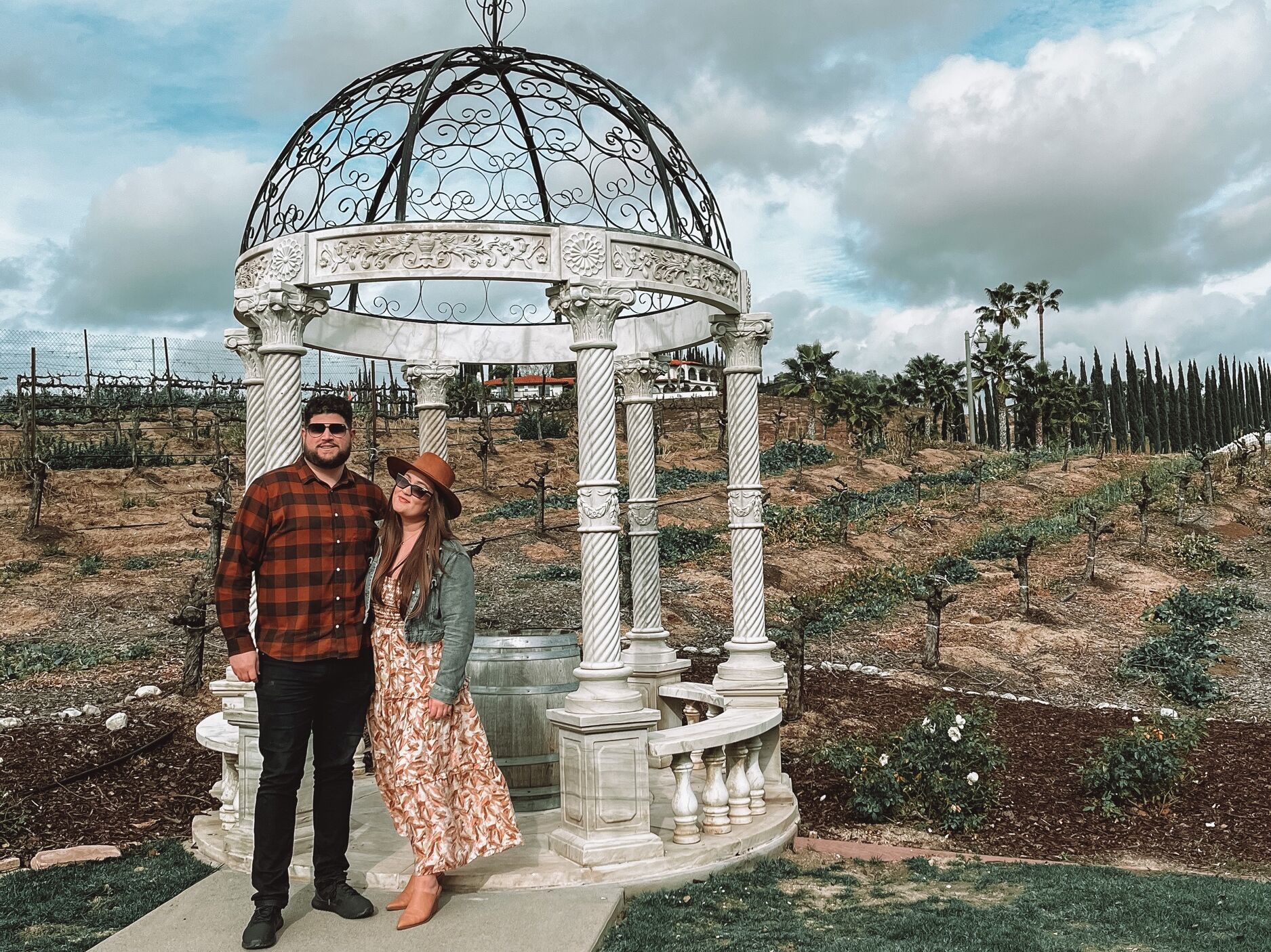 Picture of Temecula Wineries