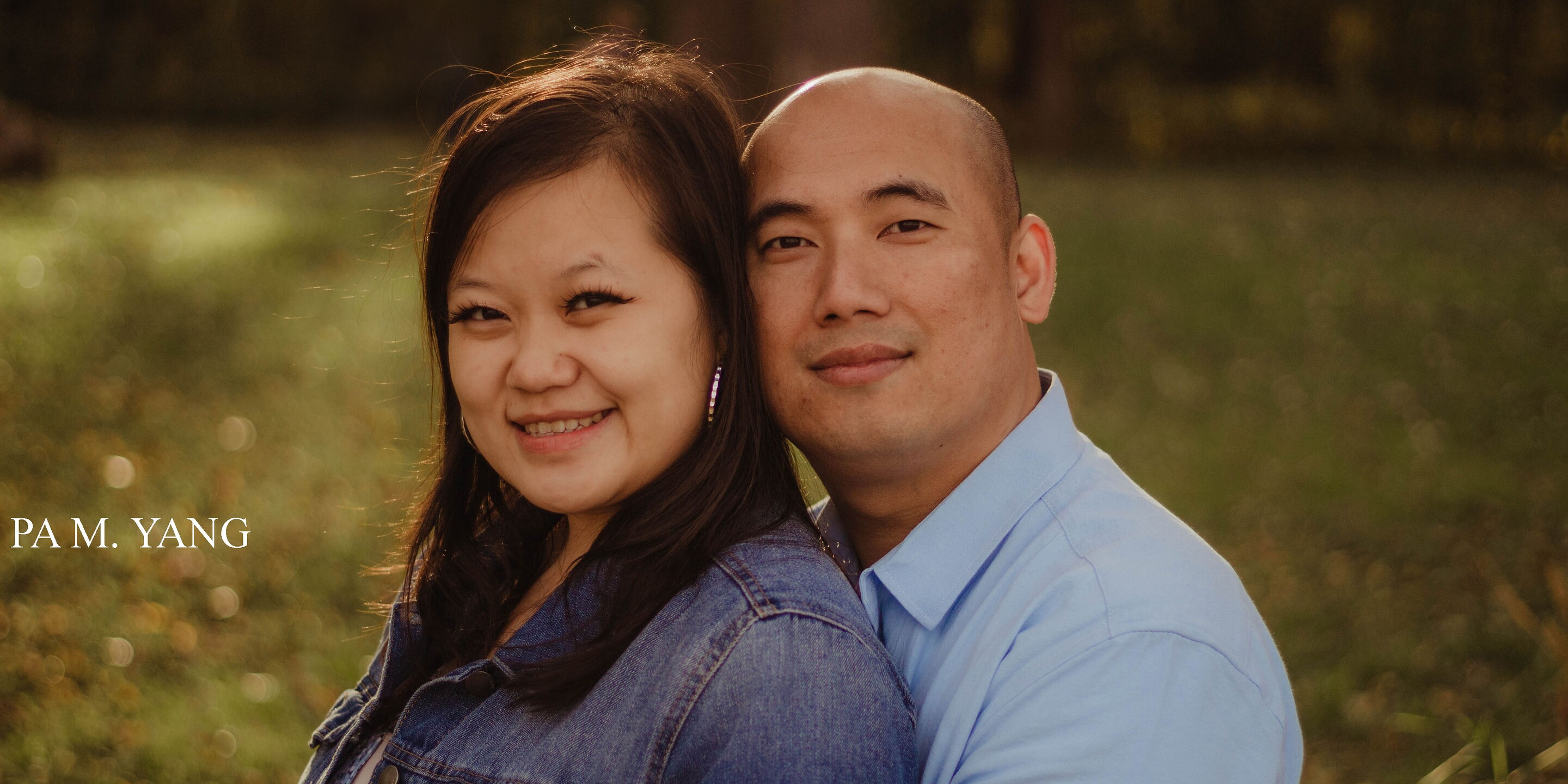 Lucy & Fong Home Page Banner