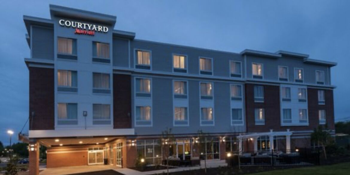 Picture of Courtyard Marriot Littleton
