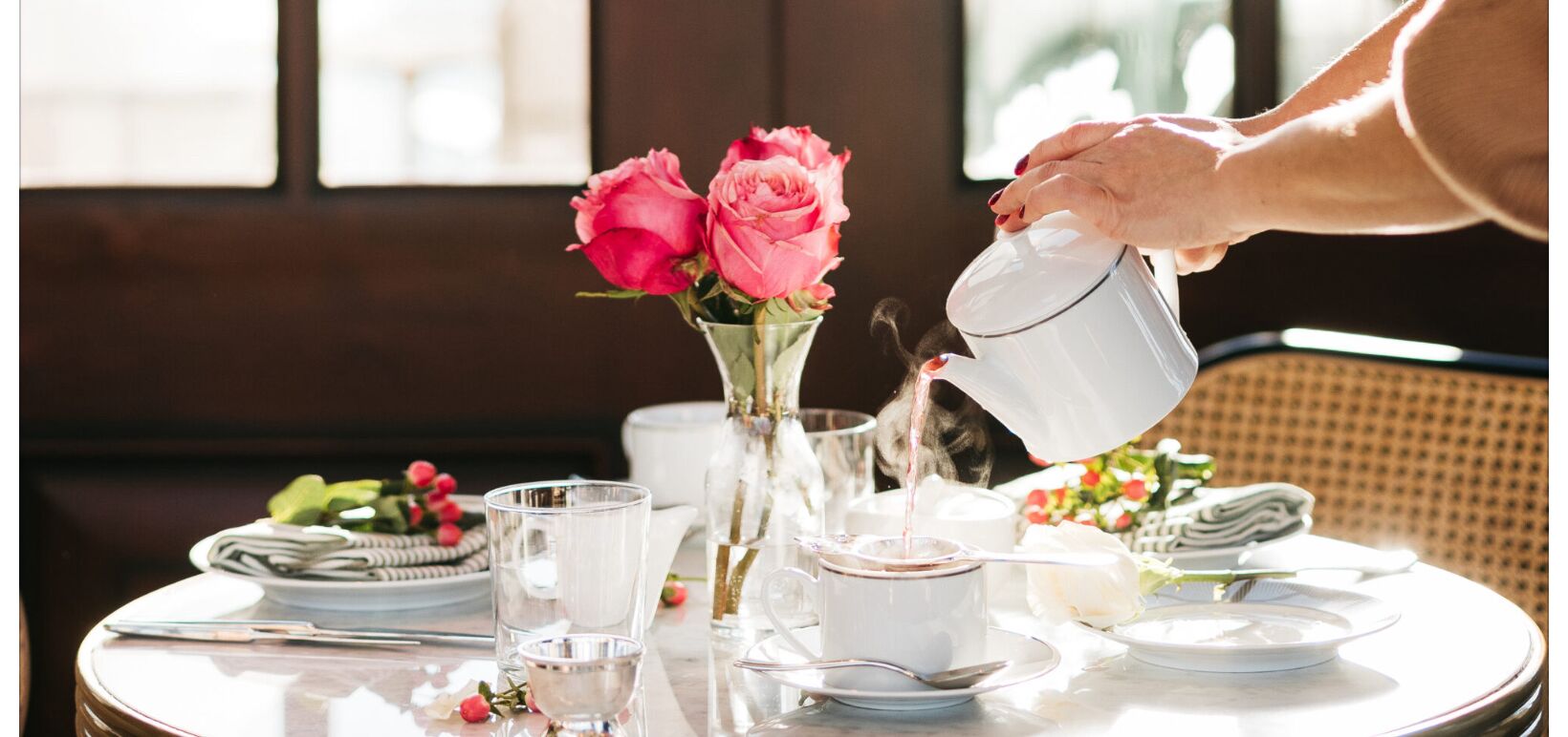 Picture of Afternoon Tea
