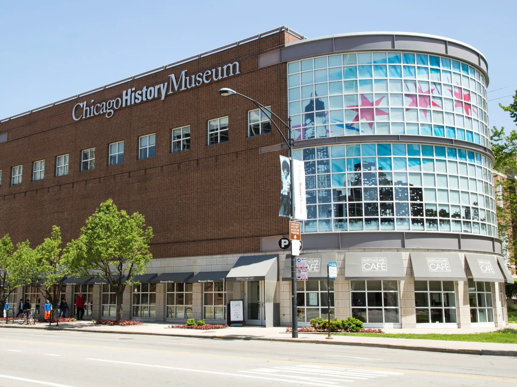 Picture of Chicago History Museum