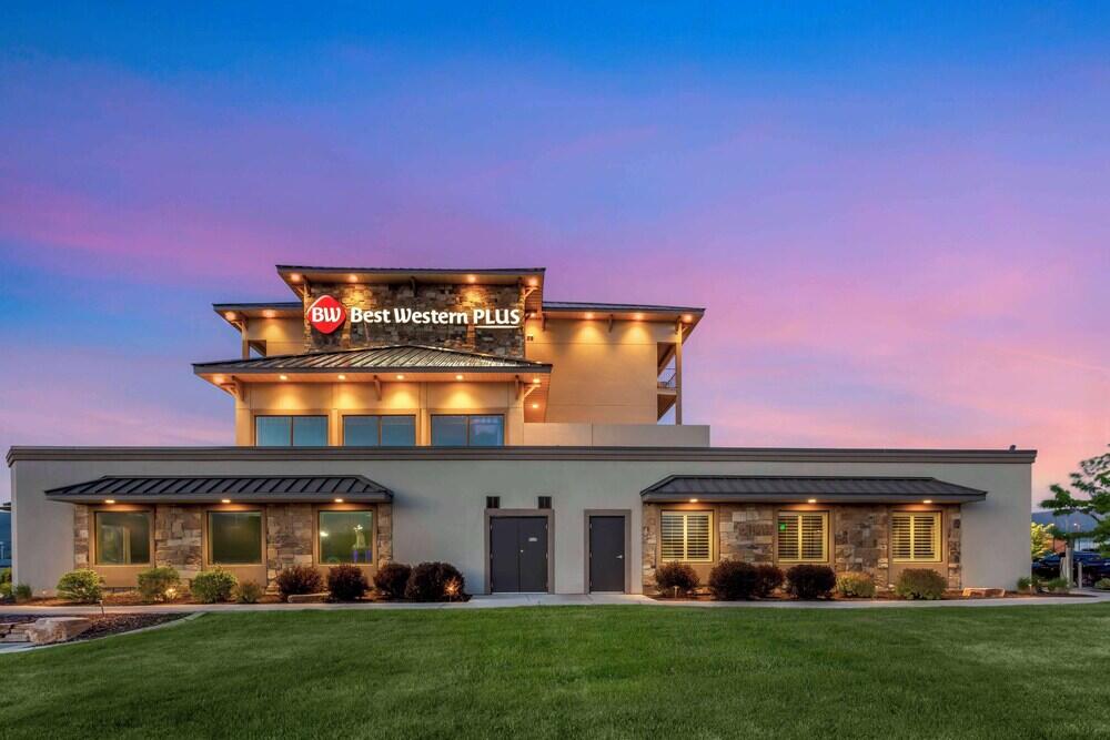 Picture of Best Western Plus Heber Valley Hotel
