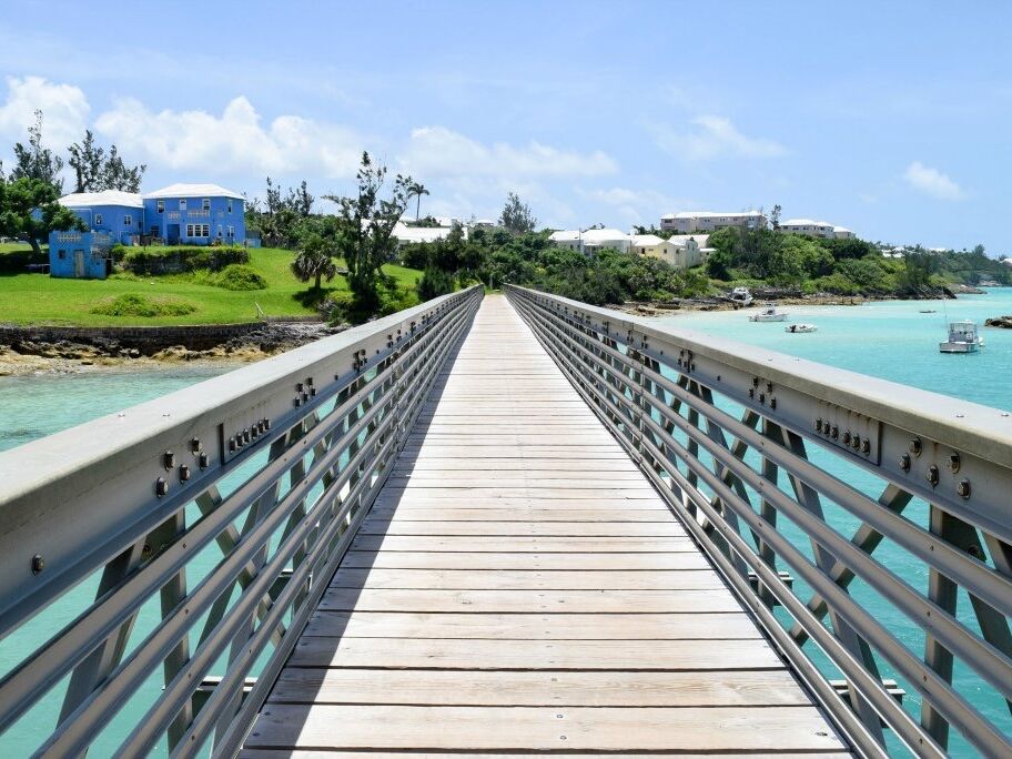 Picture of The Bermuda Railway Trail National Park
