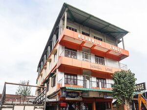 Picture of SPOT on 47105 Hotel Hornbill