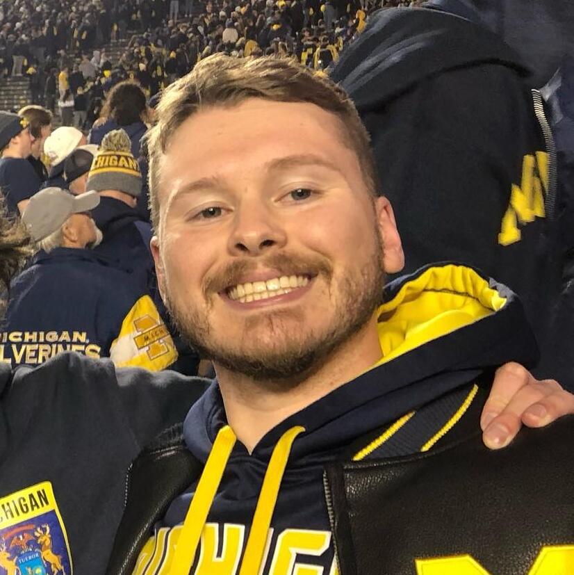 Aaron MacDonald