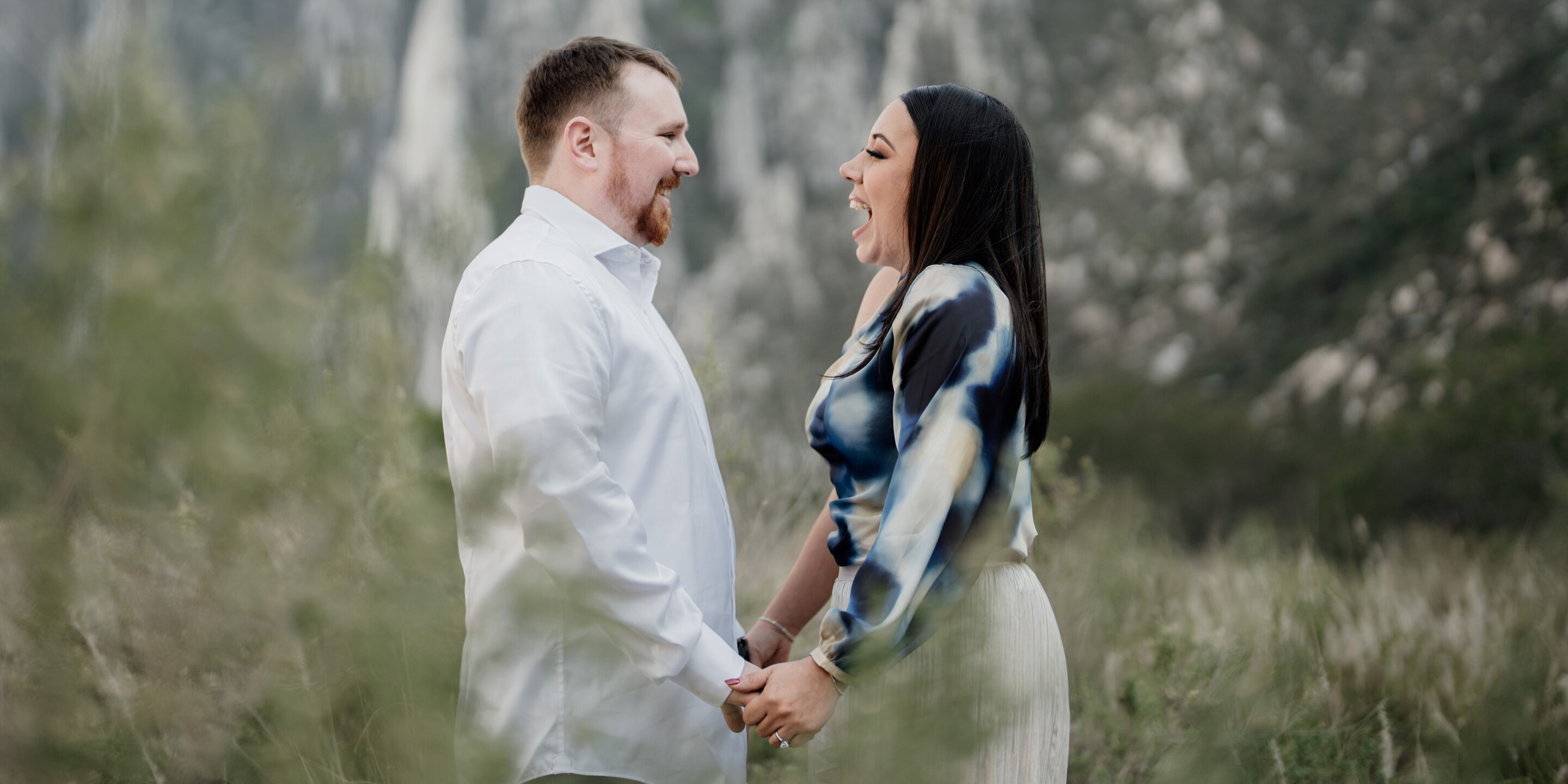 Katya & Richard Home Page Banner