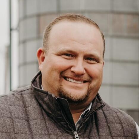 Dale "Travis" Hansen