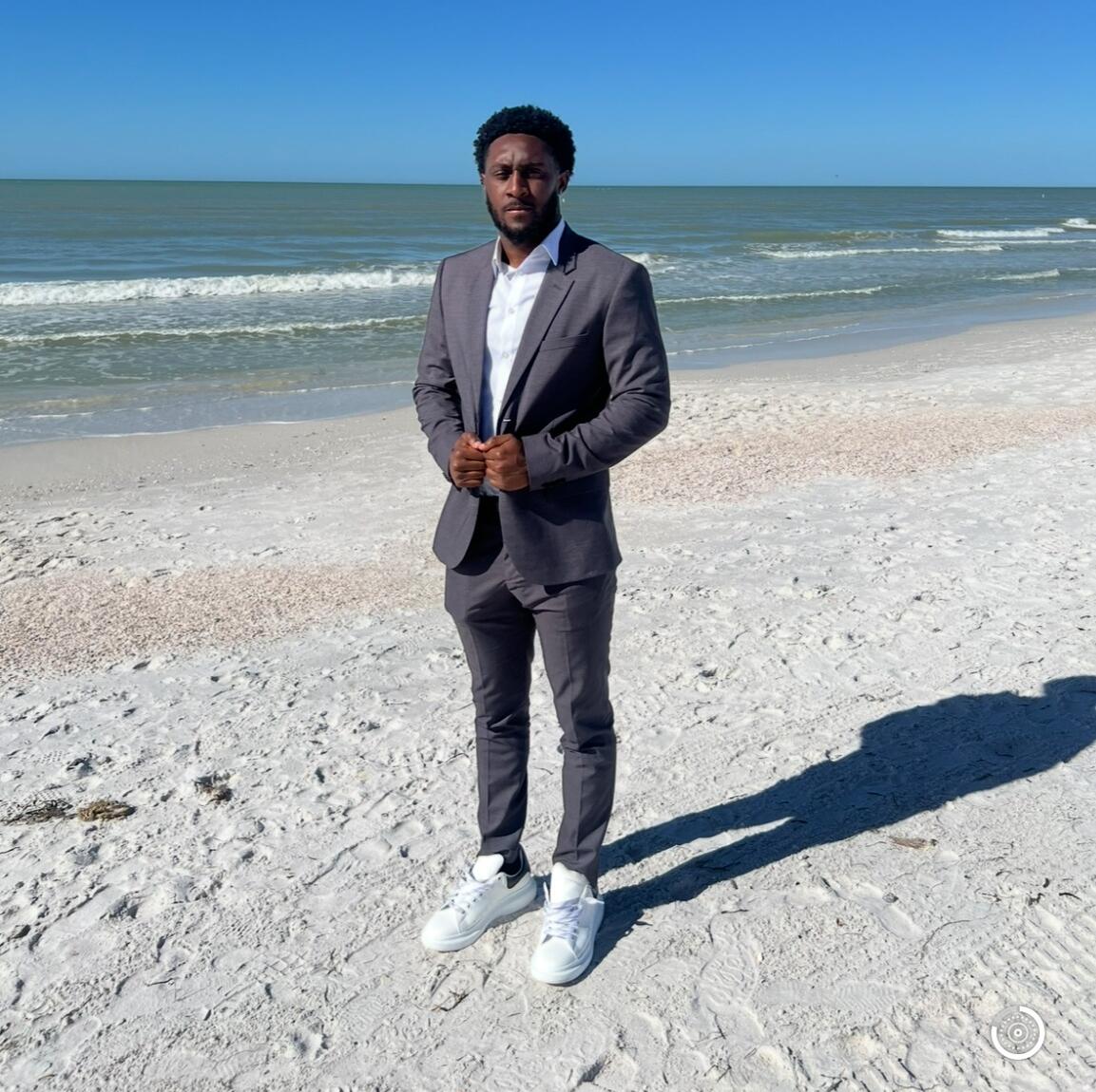 Christian Dargan