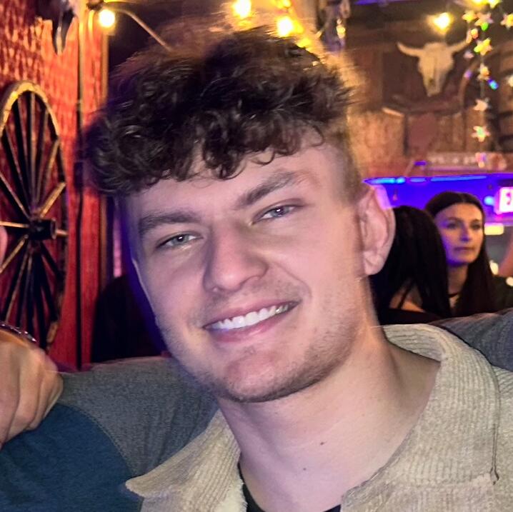 Alex Kaminski