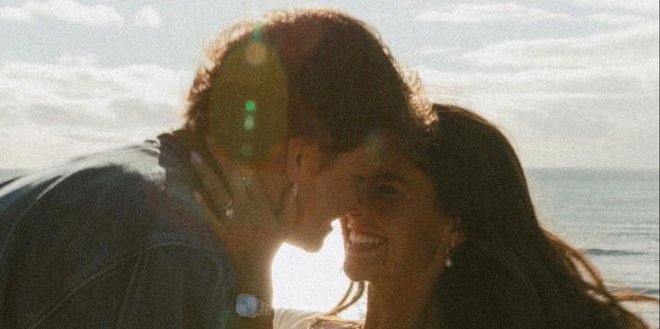 Kailynn & Justin Home Page Banner