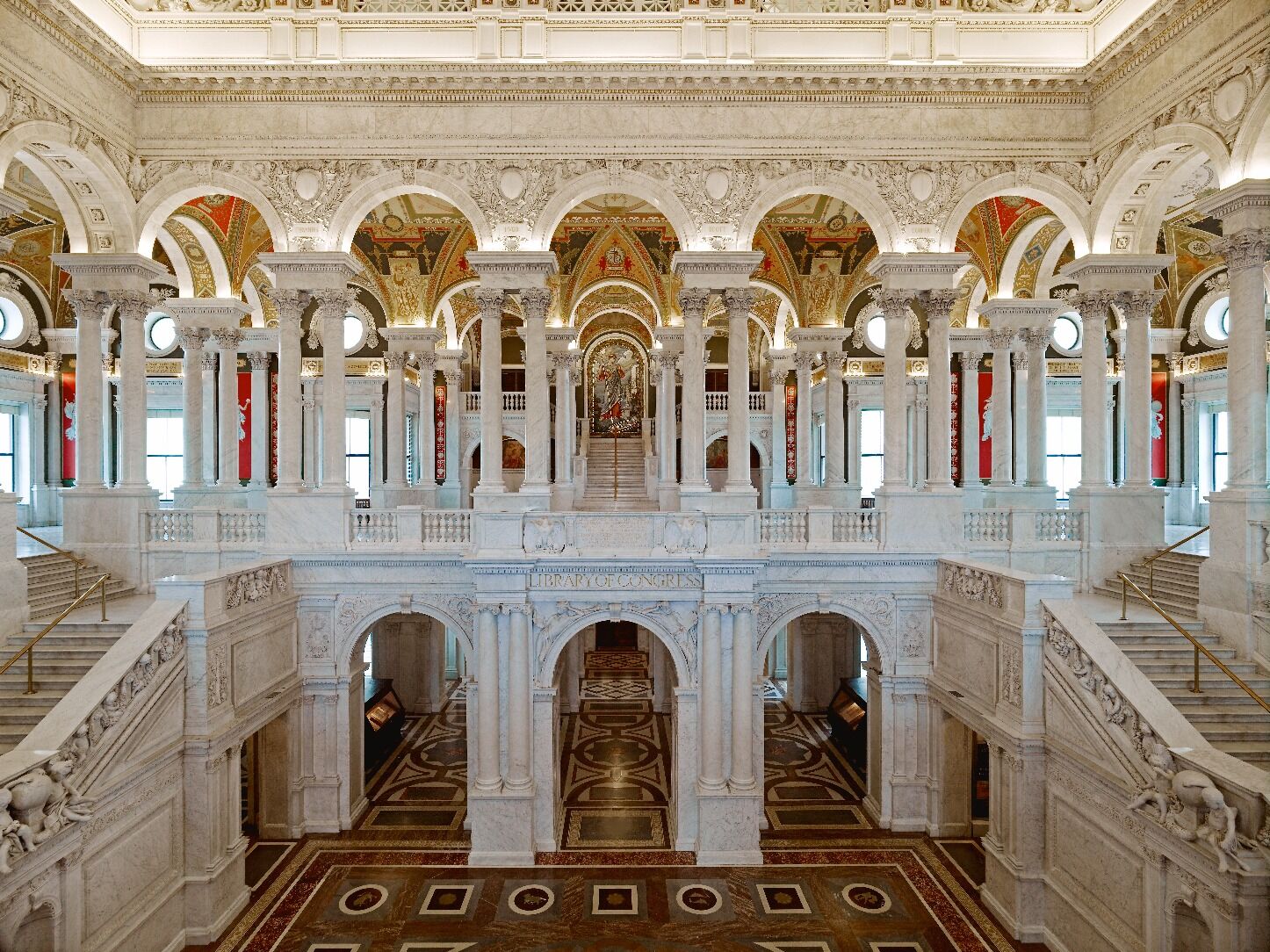 Picture of Library of Congress
