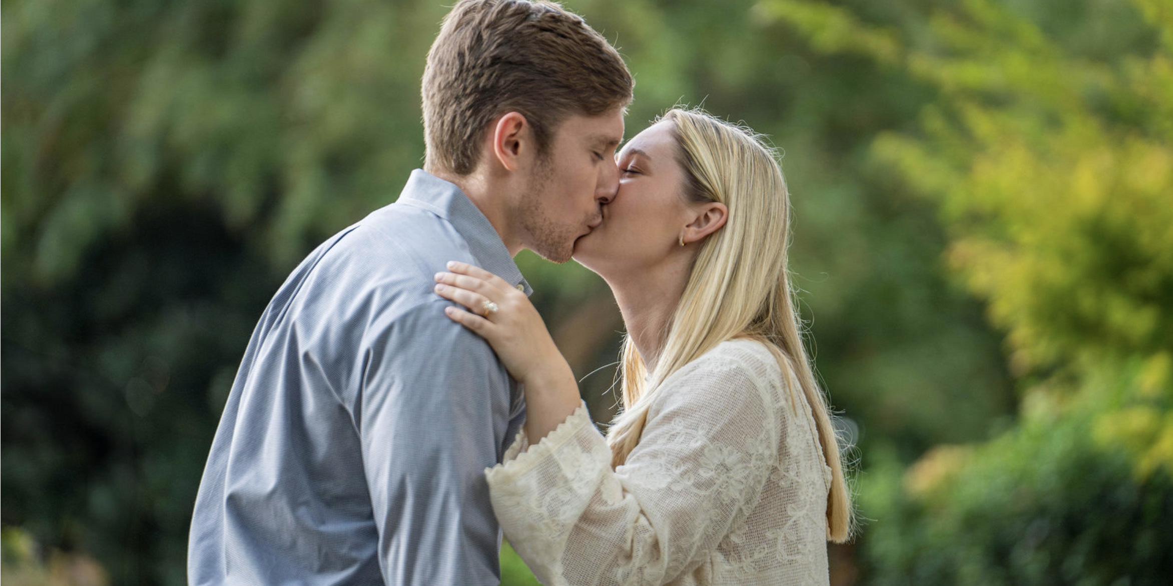 Brenna & Mason Home Page Banner