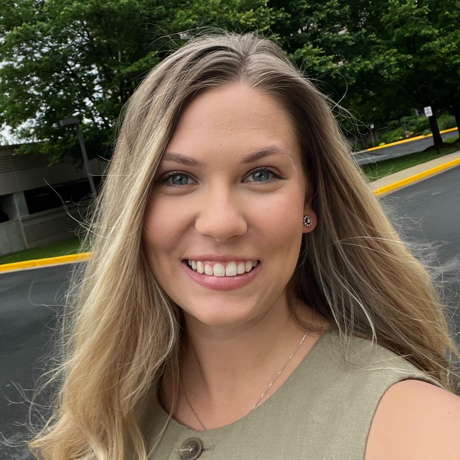 Jillian Melillo