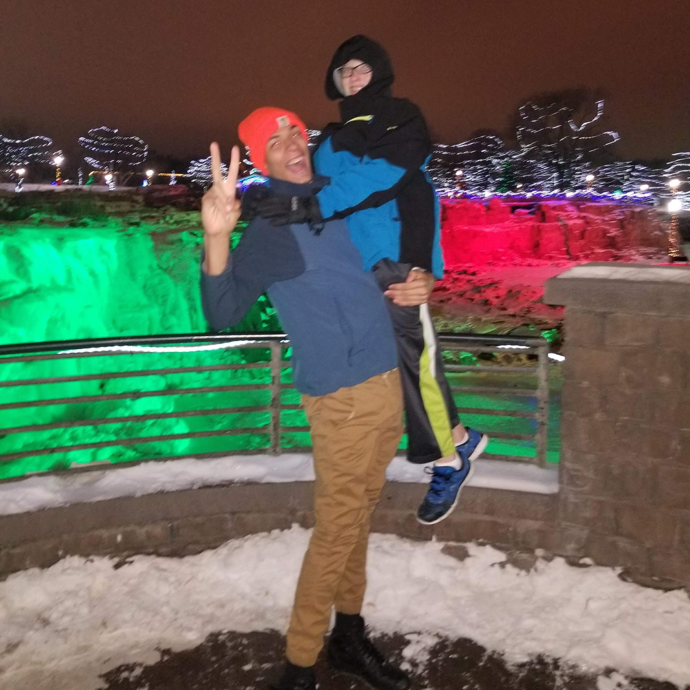 Ethan