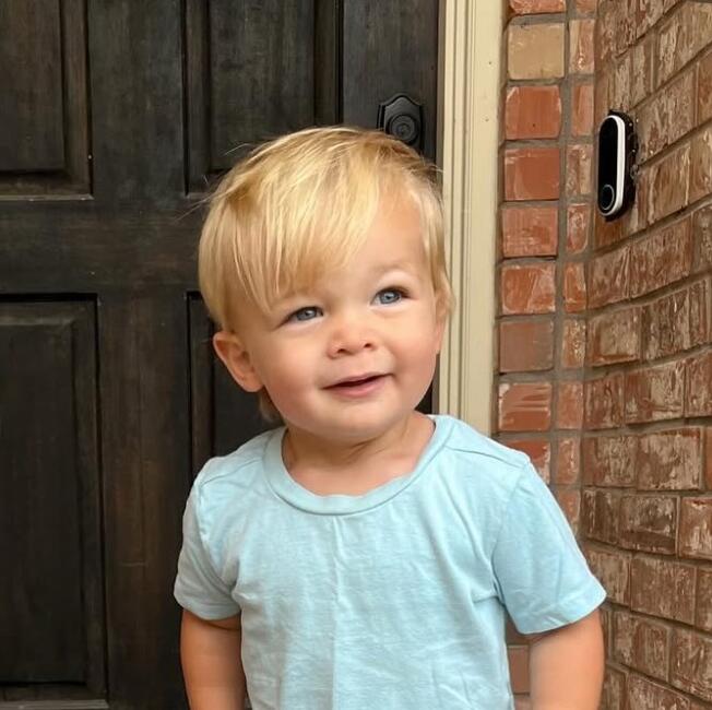 Hudson Reynolds