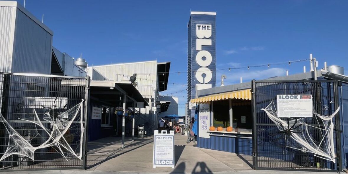 Picture of The Block