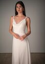 Stella York SY8255 Column Wedding Dress - thumbnail - 5