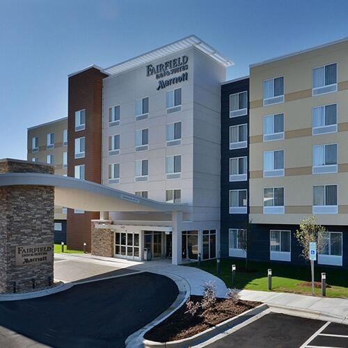 Picture of Fairfield Inn & Suites by Marriott Raleigh Wake Forest