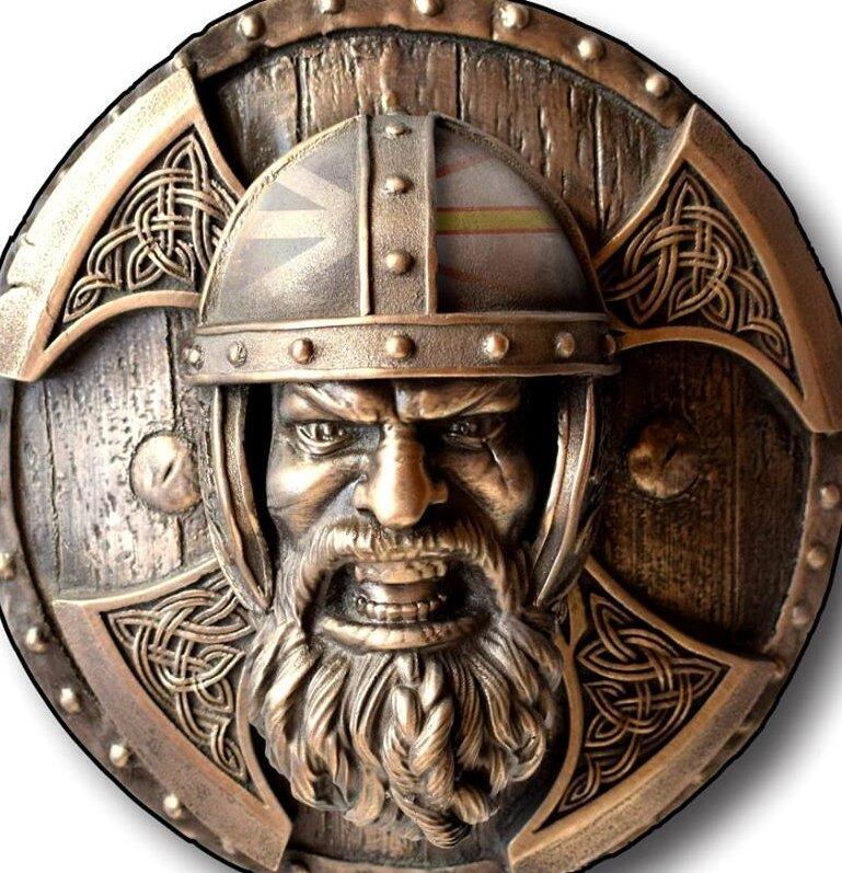 Picture of Odin's Axe
