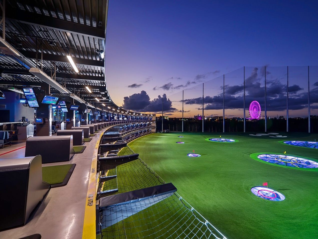Picture of Topgolf St. Louis - Chesterfield