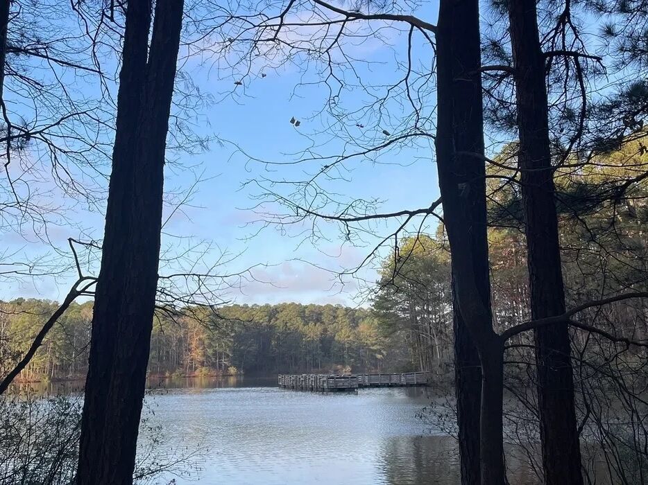 Picture of Apex Community Park (Lake Trail Entrance)